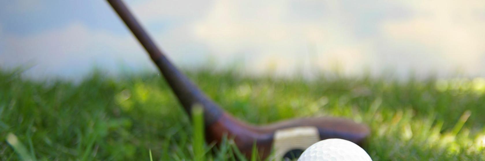 Klub golfowy Al Hamra